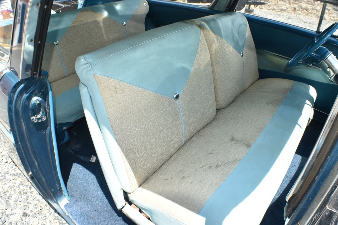 1956 Chevrolet Nomad - Image 22 of 31