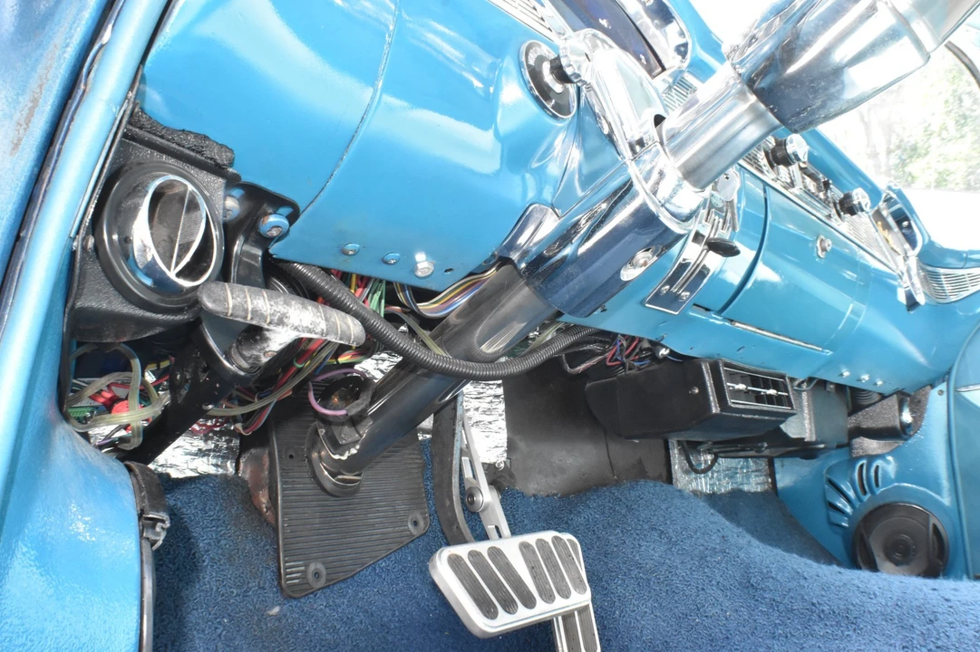 1956 Chevrolet Nomad - Image 19 of 31