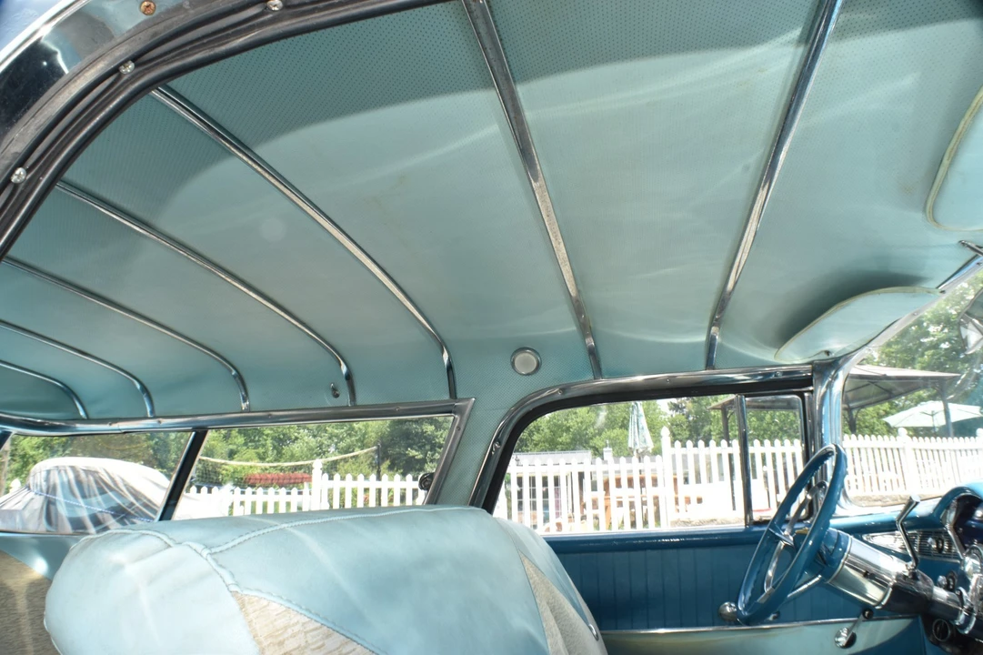1956 Chevrolet Nomad - Image 23 of 31