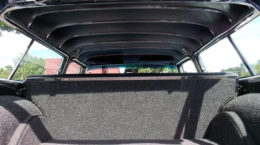 1956 Chevrolet Nomad - Image 6 of 12