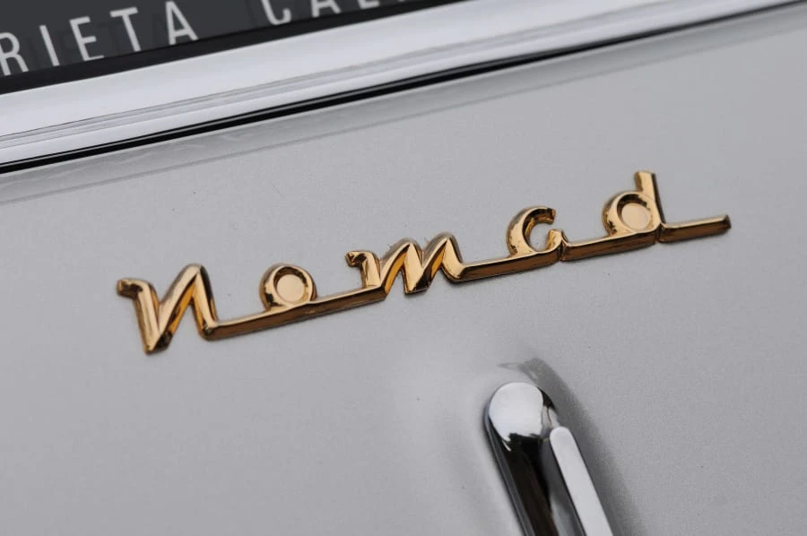1956 Chevrolet Nomad - Image 12 of 12