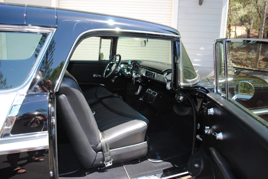 1956 Chevrolet Nomad - Image 5 of 6