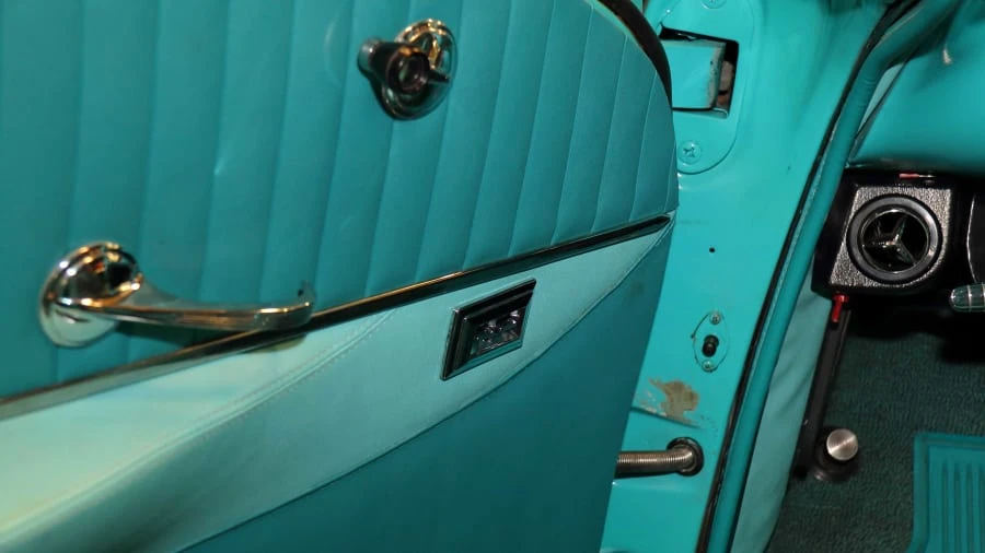 1956 Chevrolet Nomad - Image 13 of 19
