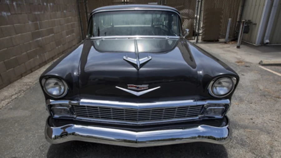1956 Chevrolet Nomad - Image 3 of 7