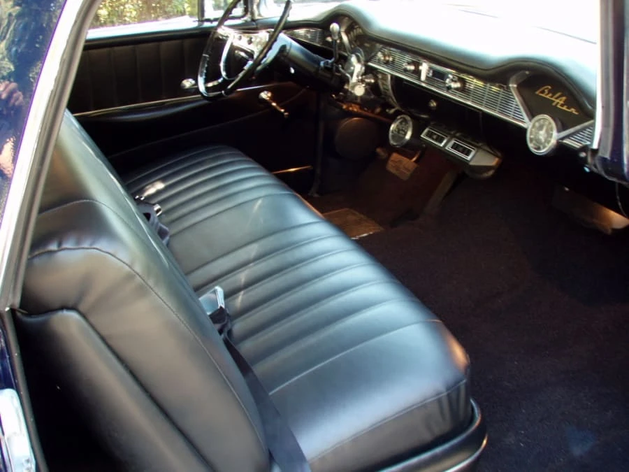 1956 Chevrolet Nomad - Image 4 of 8