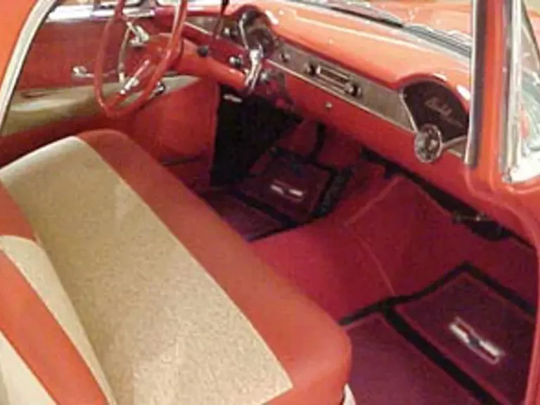 1956 Chevrolet Nomad - Image 7 of 10