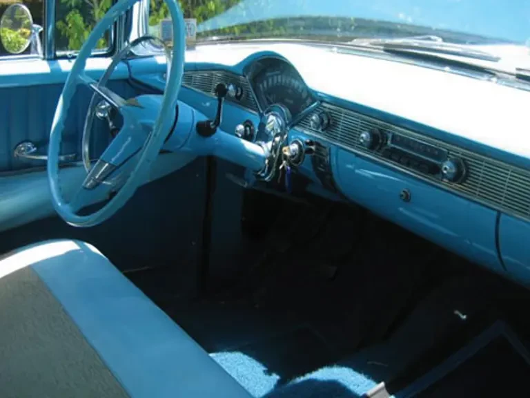 1956 Chevrolet Nomad - Image 3 of 5