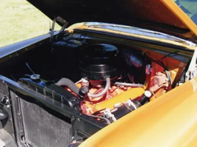 1956 Dodge Super Bee - Image 2 of 5