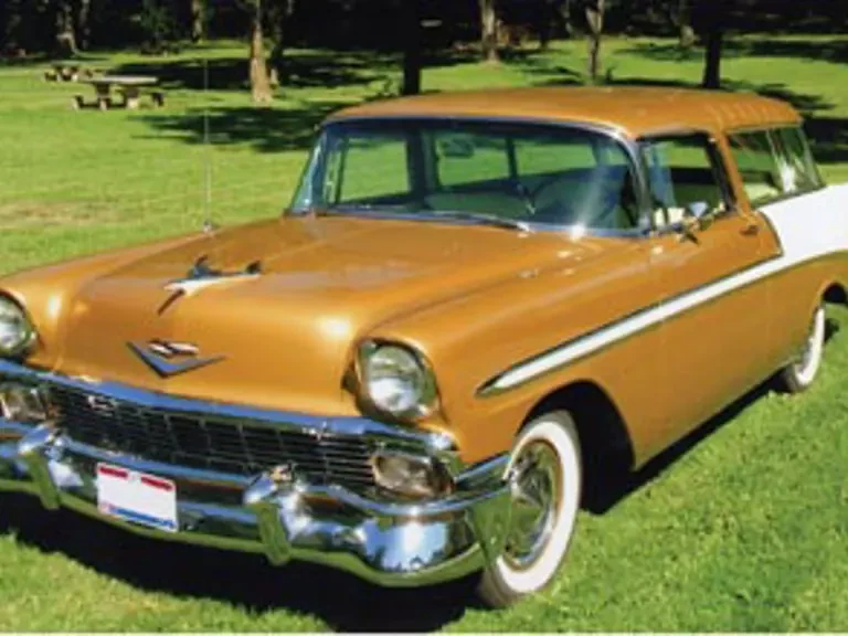 1956 Dodge Super Bee - Image 5 of 5