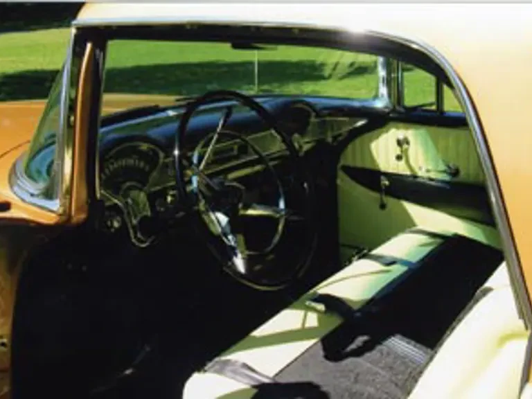 1956 Dodge Super Bee - Image 3 of 5