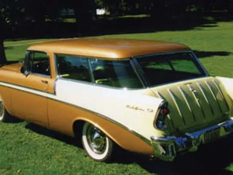 1956 Dodge Super Bee - Image 4 of 5