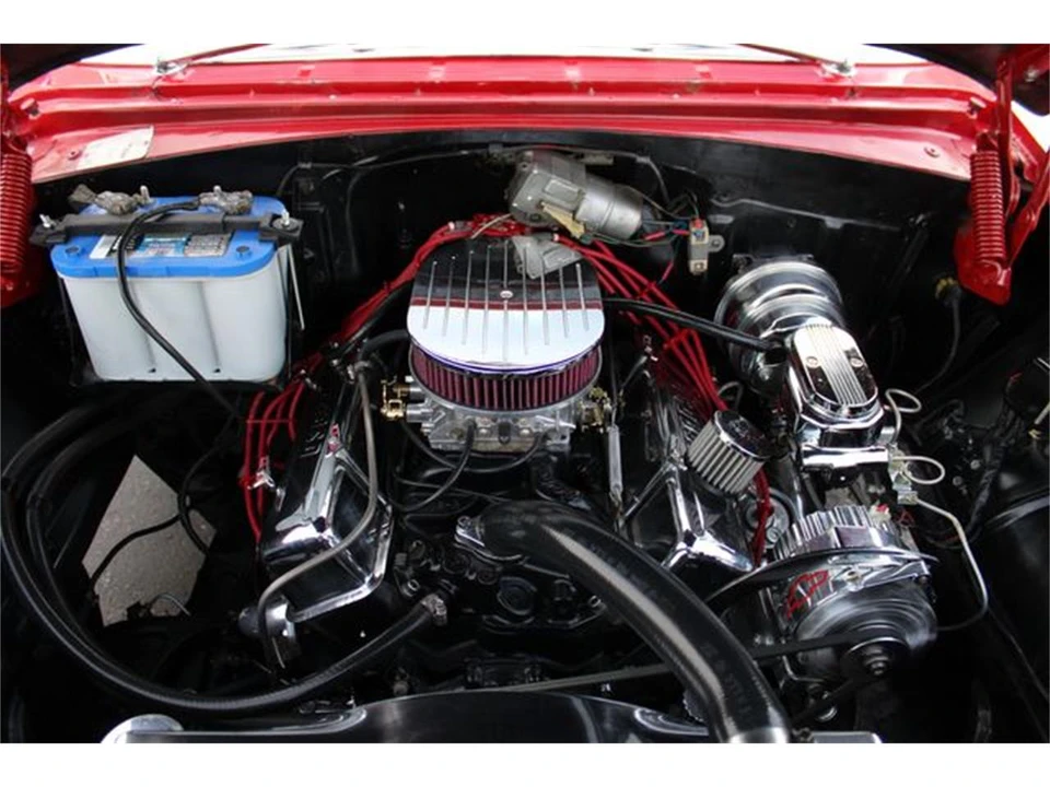 1956 Chevrolet Nomad - Image 13 of 31