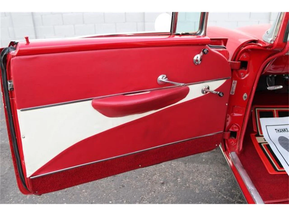 1956 Chevrolet Nomad - Image 28 of 31