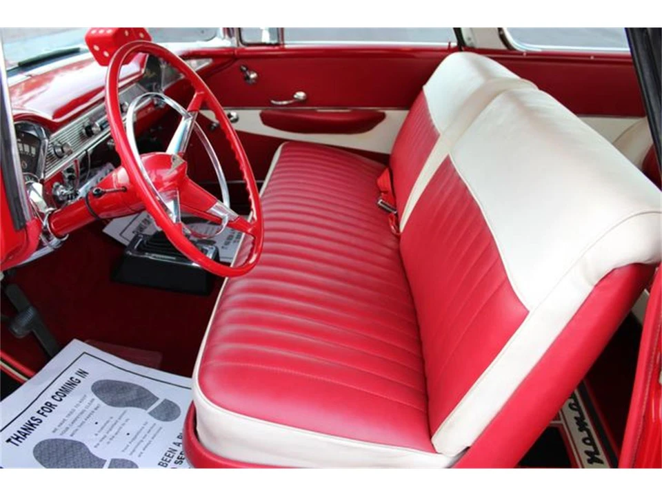 1956 Chevrolet Nomad - Image 31 of 31