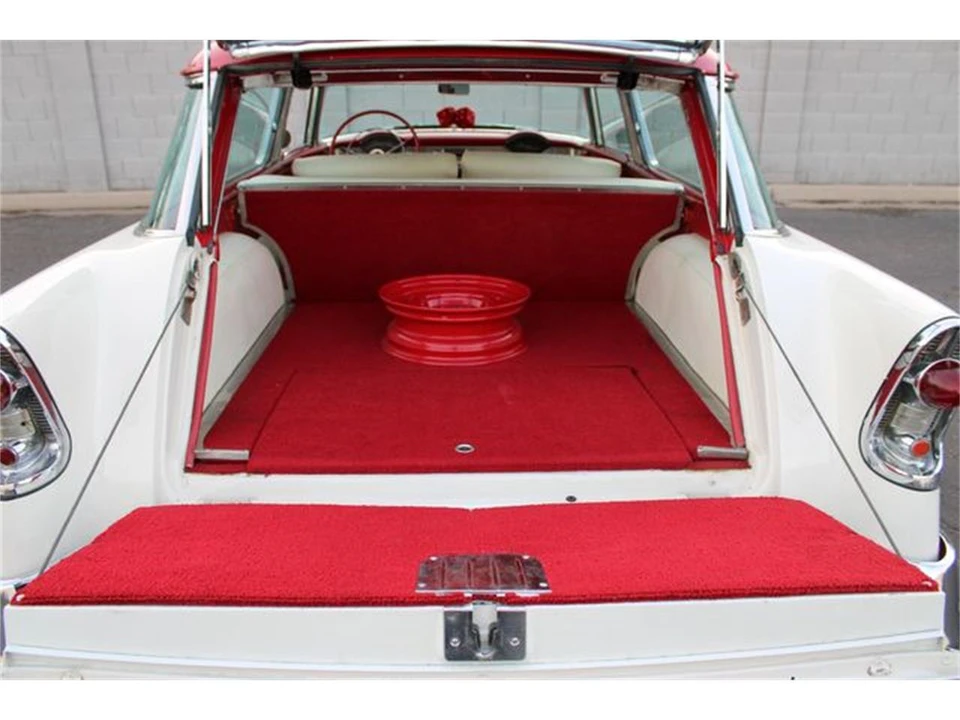 1956 Chevrolet Nomad - Image 26 of 31