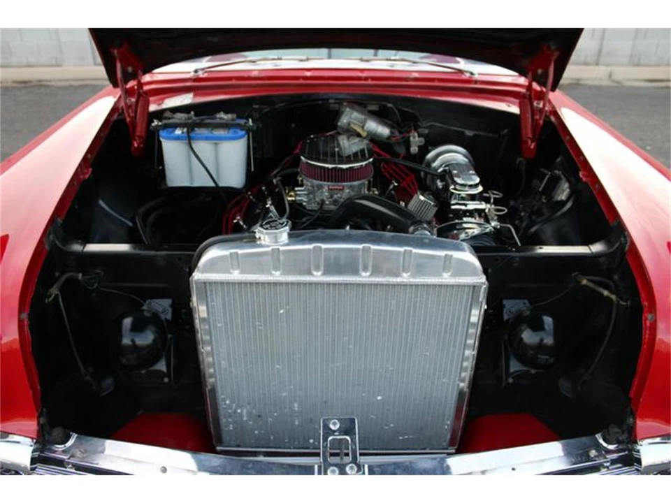 1956 Chevrolet Nomad - Image 12 of 31