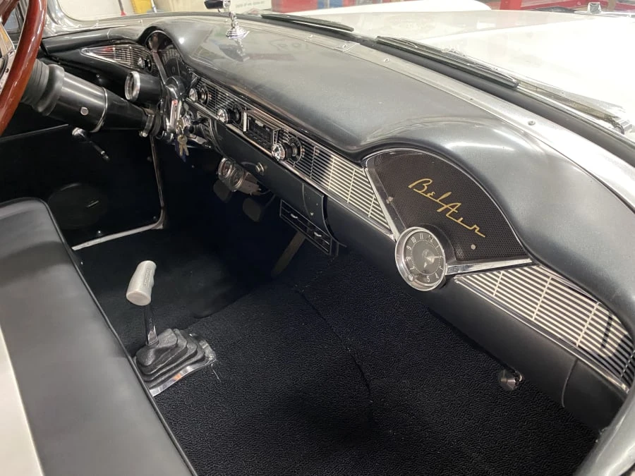 1956 Chevrolet Nomad - Image 8 of 15