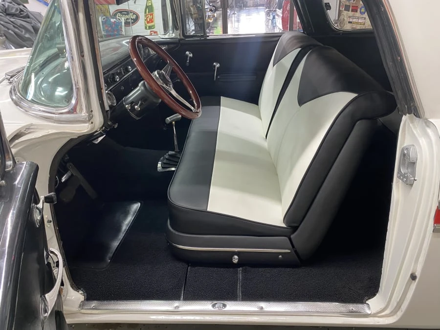1956 Chevrolet Nomad - Image 6 of 15