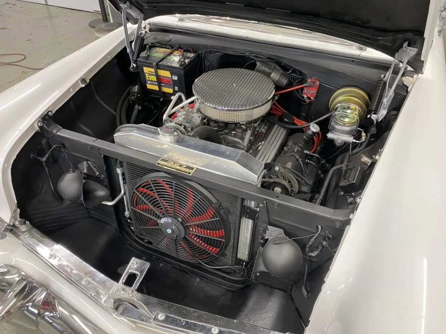 1956 Chevrolet Nomad - Image 12 of 15