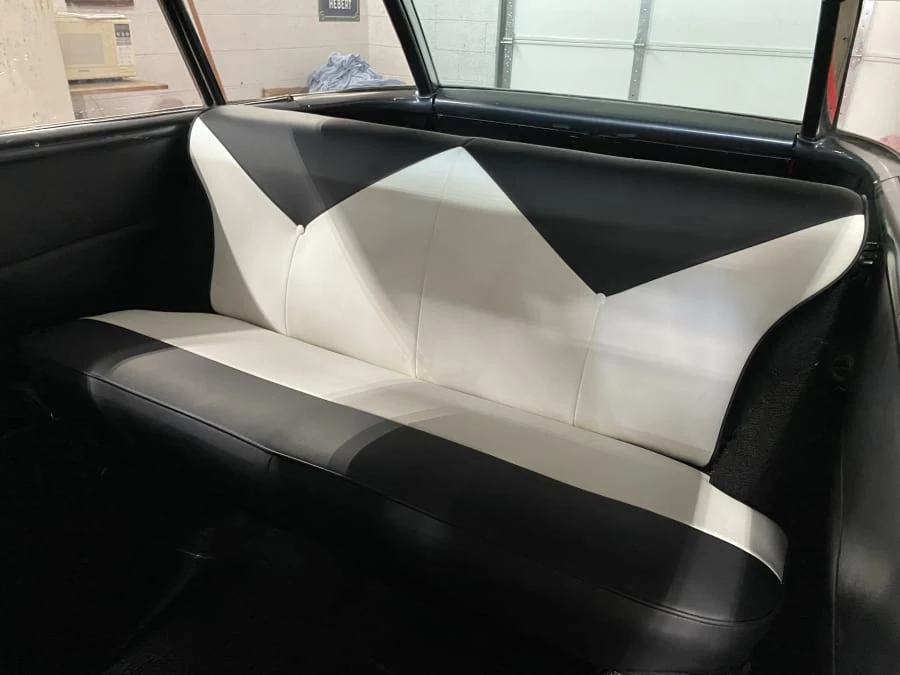 1956 Chevrolet Nomad - Image 7 of 15