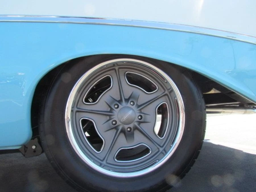 1956 Chevrolet Nomad - Image 6 of 14