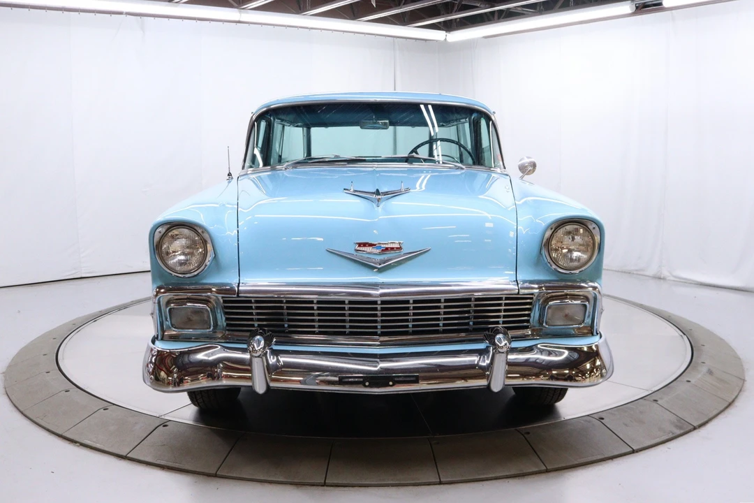 1956 Chevrolet Nomad - Image 3 of 31