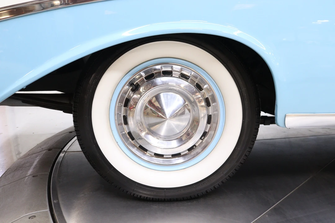 1956 Chevrolet Nomad - Image 29 of 31