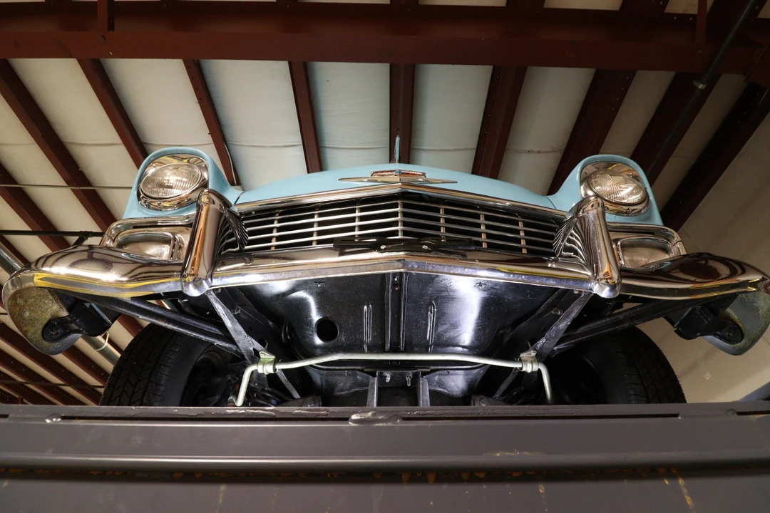 1956 Chevrolet Nomad - Image 31 of 31