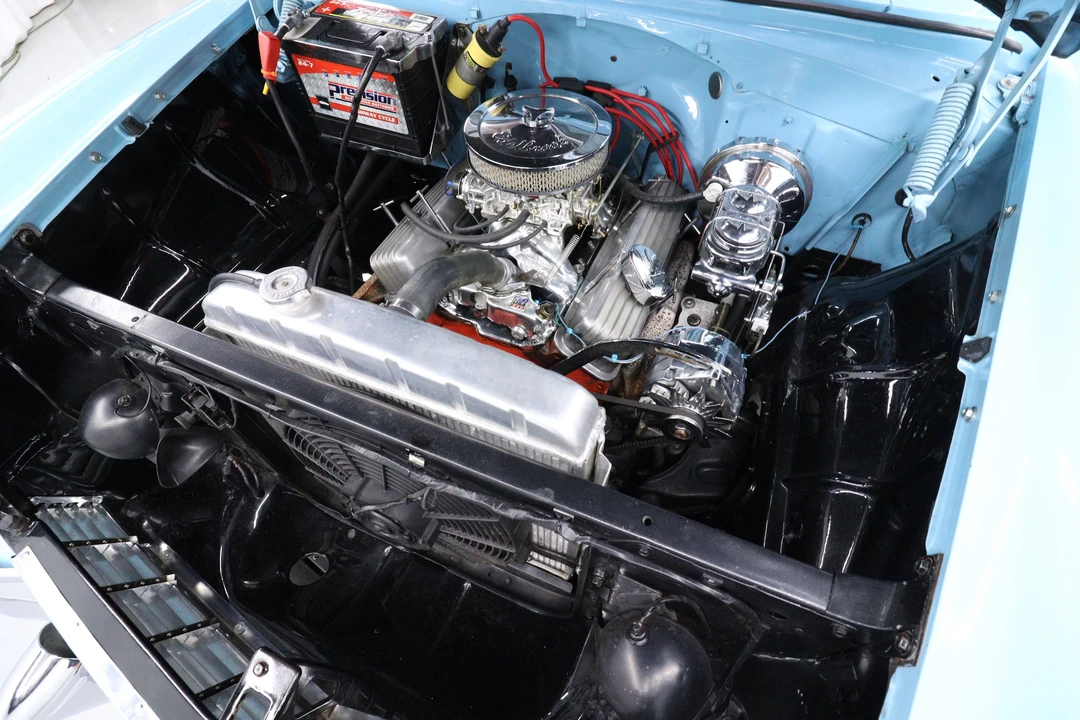 1956 Chevrolet Nomad - Image 24 of 31