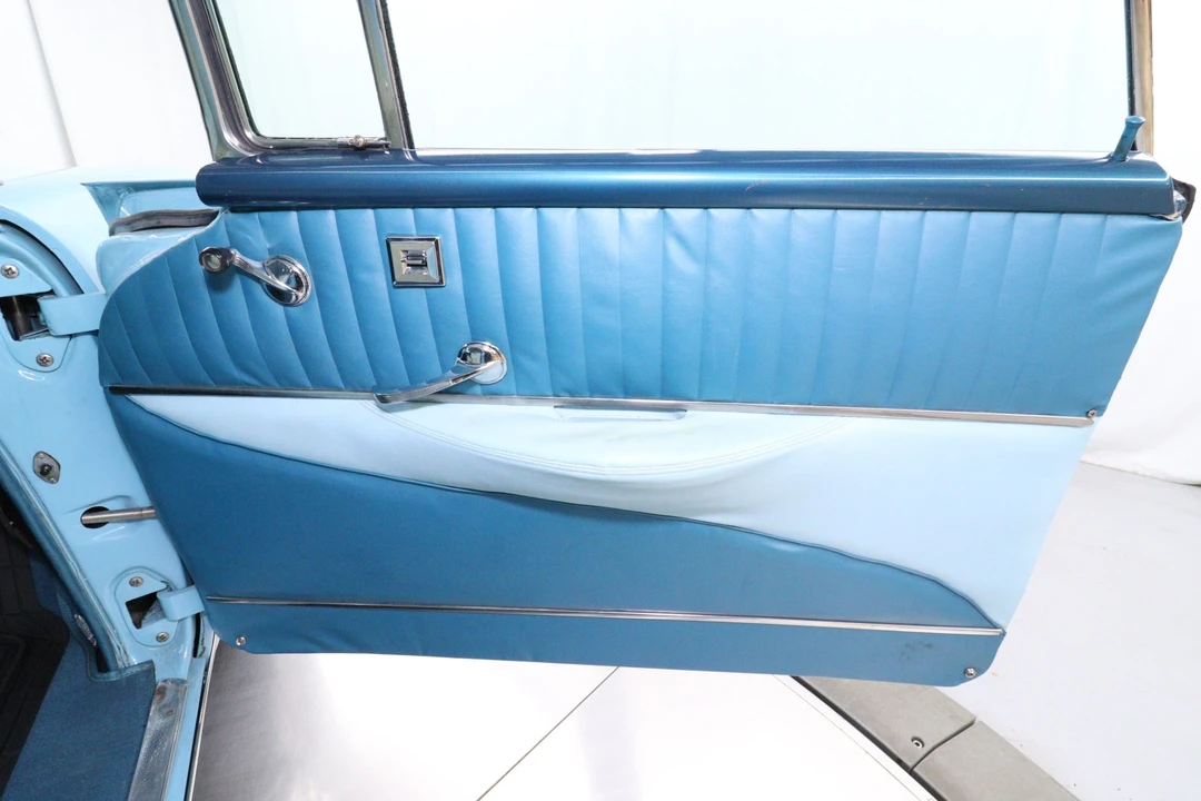 1956 Chevrolet Nomad - Image 21 of 31