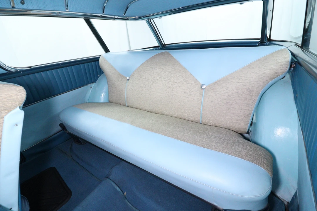 1956 Chevrolet Nomad - Image 18 of 31