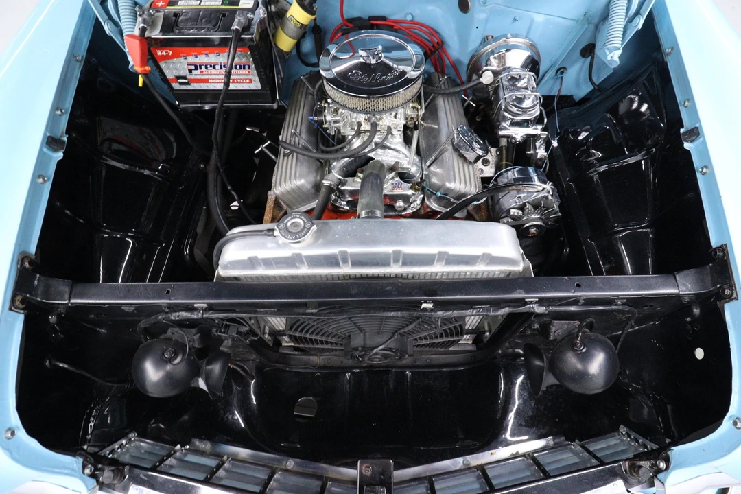 1956 Chevrolet Nomad - Image 23 of 31