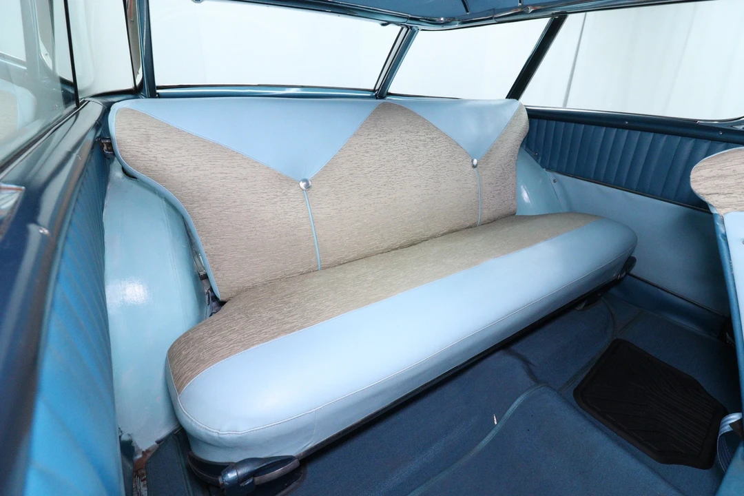 1956 Chevrolet Nomad - Image 19 of 31