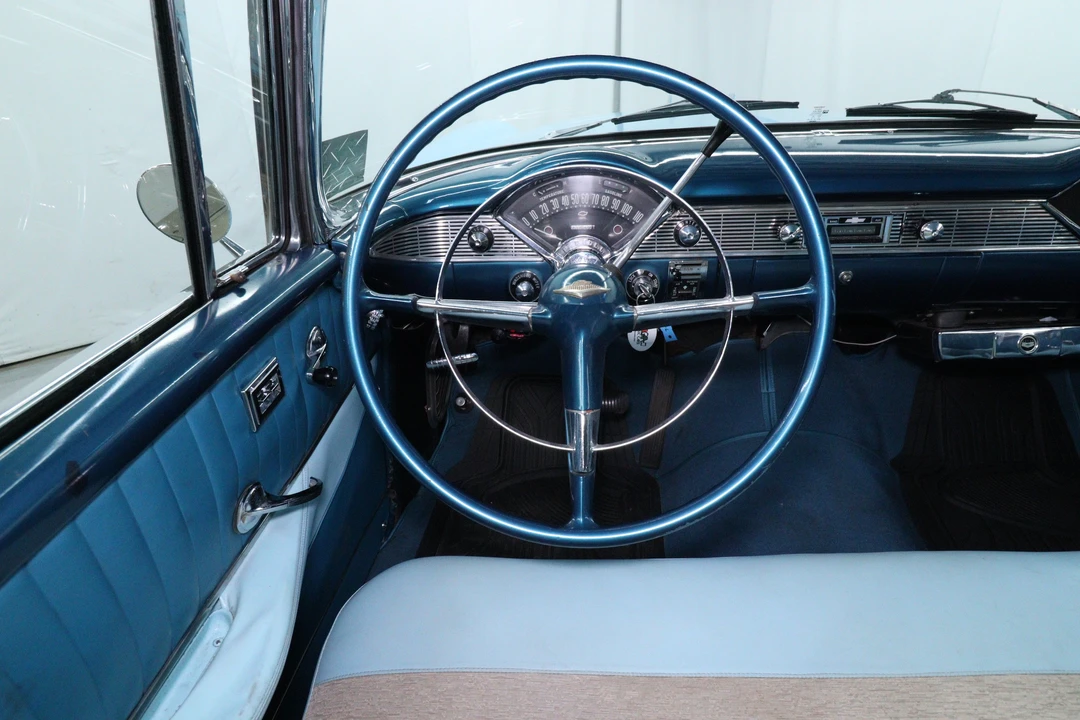 1956 Chevrolet Nomad - Image 10 of 31