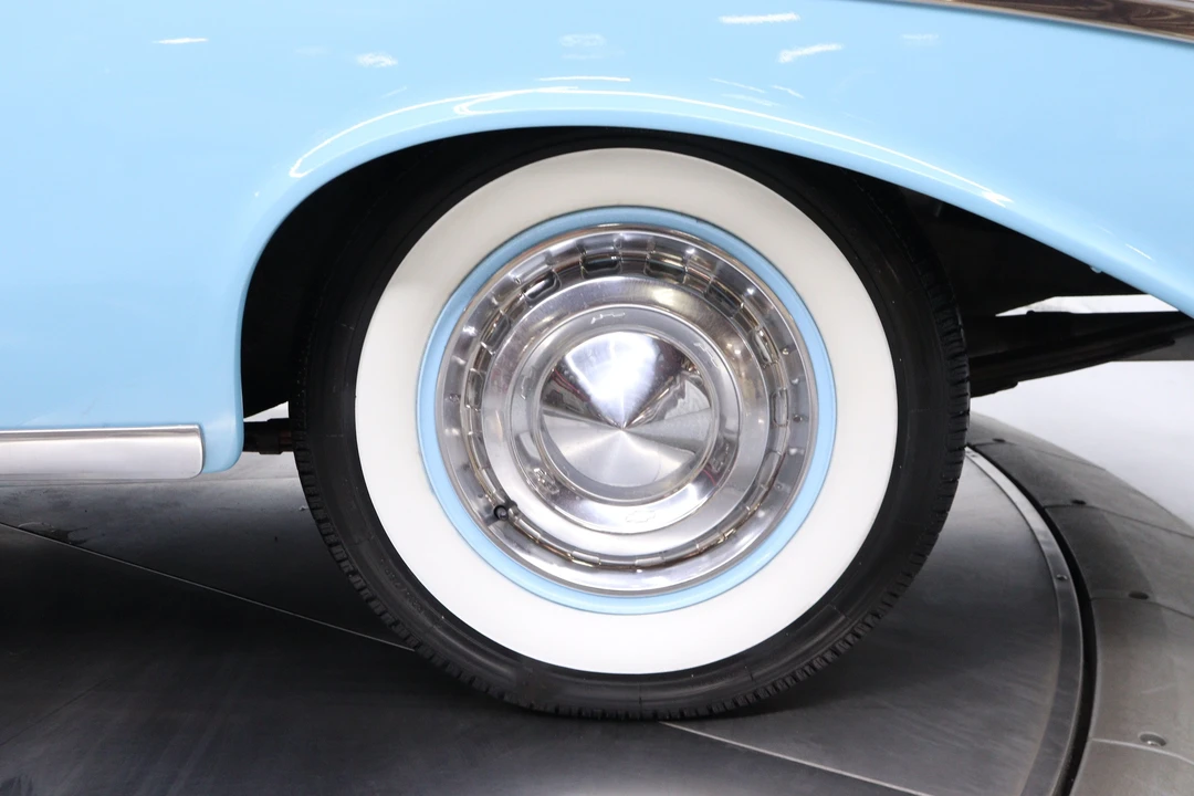 1956 Chevrolet Nomad - Image 30 of 31