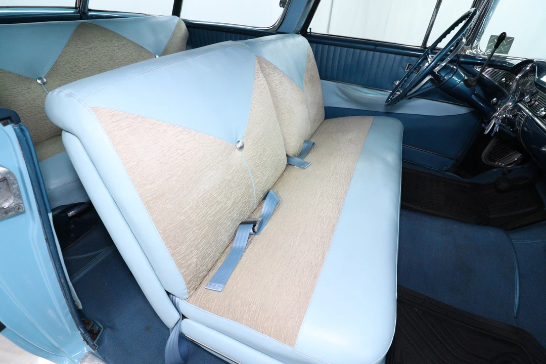 1956 Chevrolet Nomad - Image 17 of 31