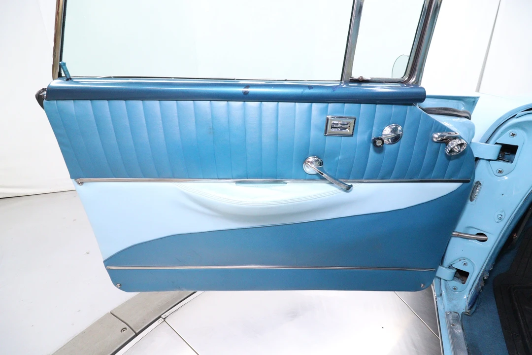 1956 Chevrolet Nomad - Image 20 of 31