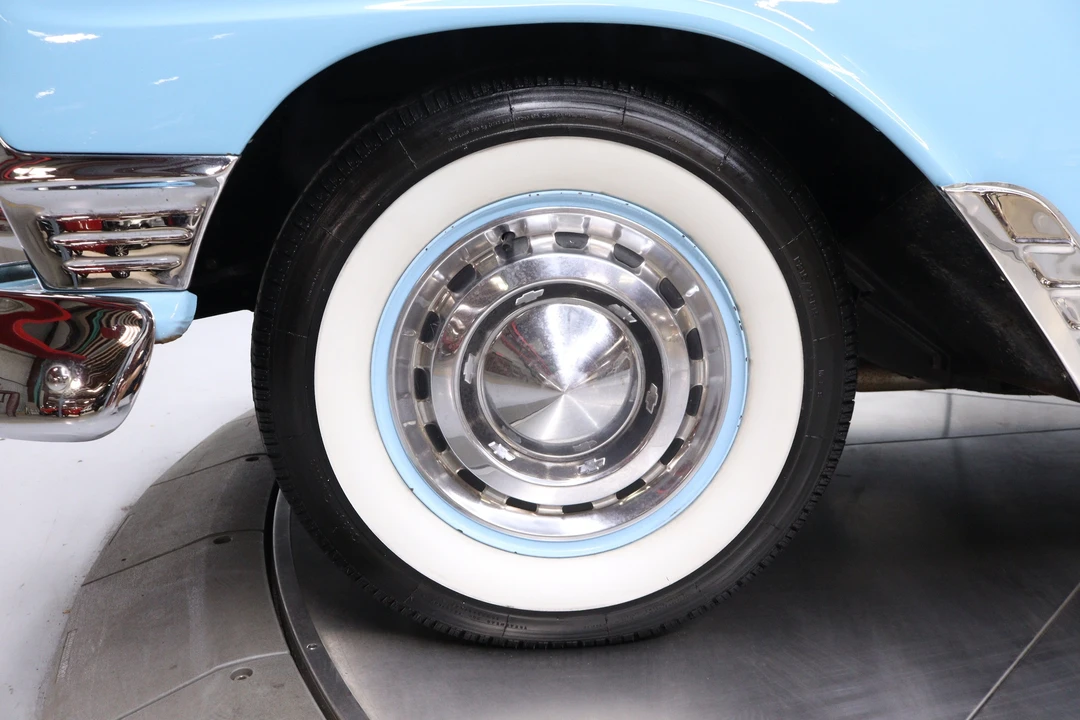 1956 Chevrolet Nomad - Image 27 of 31