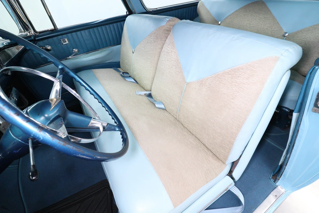 1956 Chevrolet Nomad - Image 16 of 31