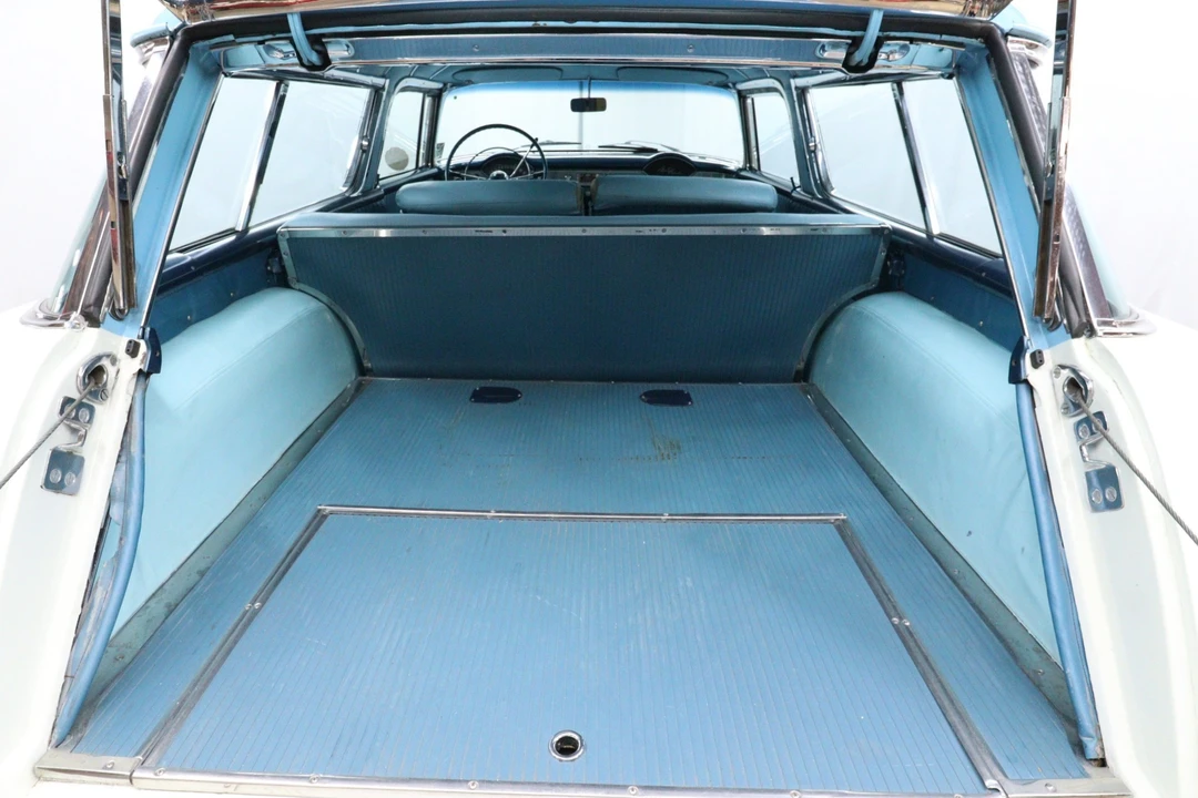 1956 Chevrolet Nomad - Image 26 of 31