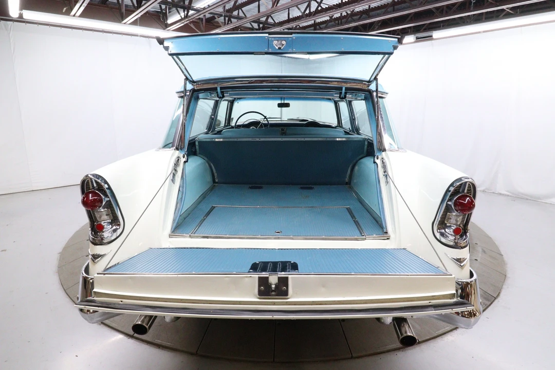 1956 Chevrolet Nomad - Image 25 of 31