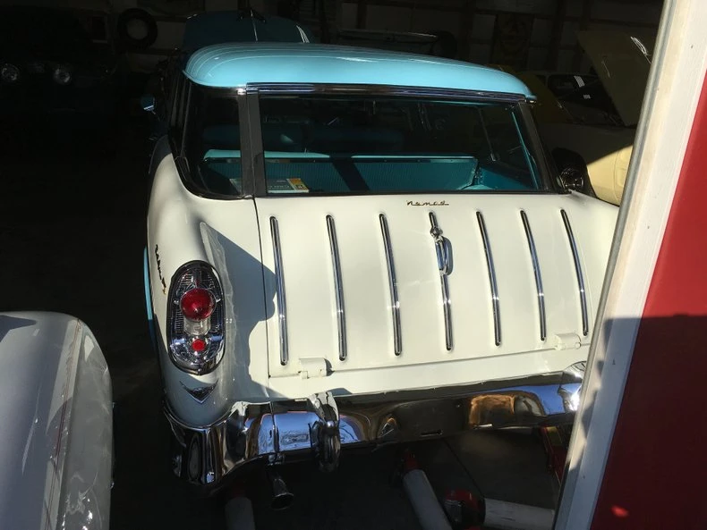 1956 Chevrolet Nomad - Image 15 of 19