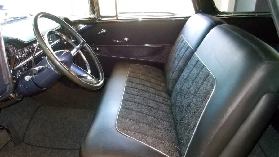 1956 Chevrolet Nomad - Image 4 of 12