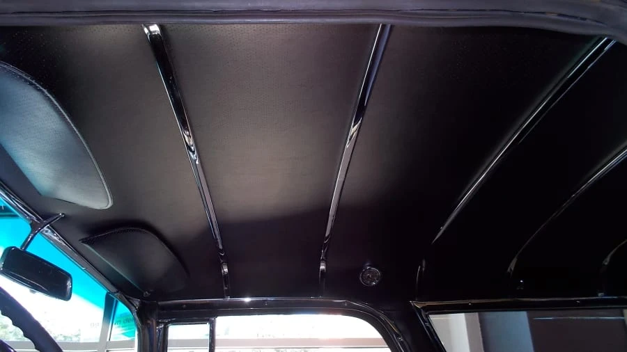 1956 Chevrolet Nomad - Image 7 of 12