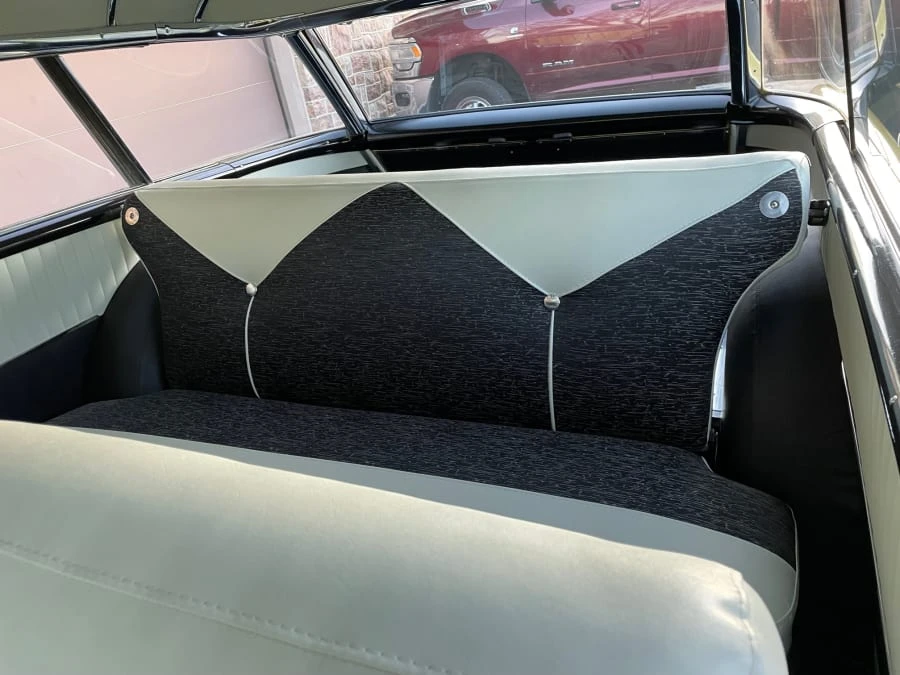 1956 Chevrolet Nomad - Image 8 of 20