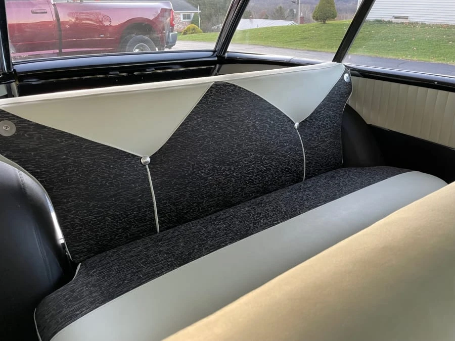 1956 Chevrolet Nomad - Image 15 of 20