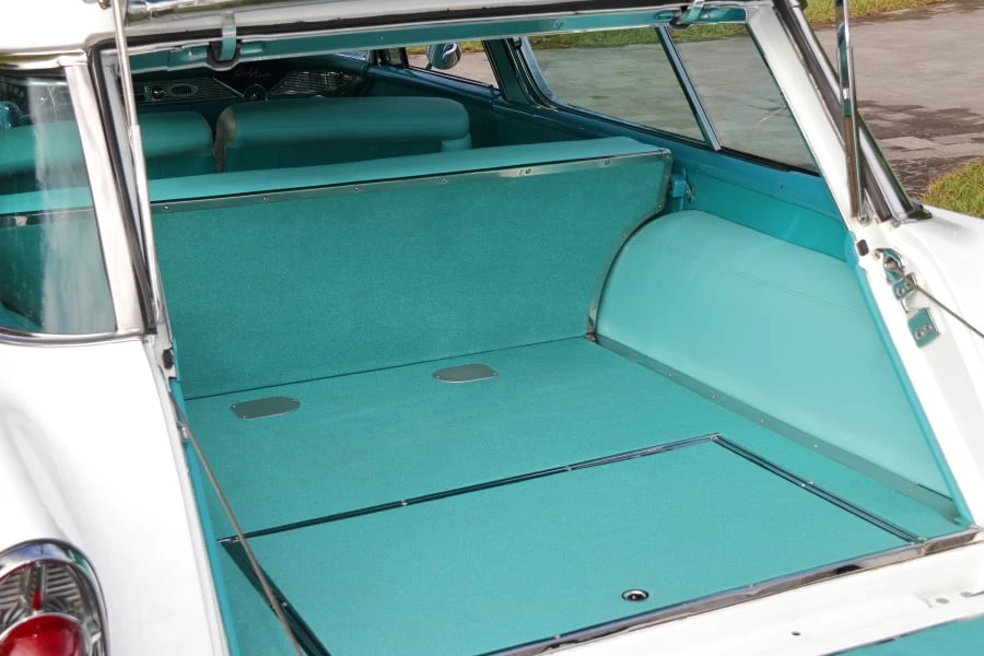 1956 Chevrolet Nomad - Image 31 of 31