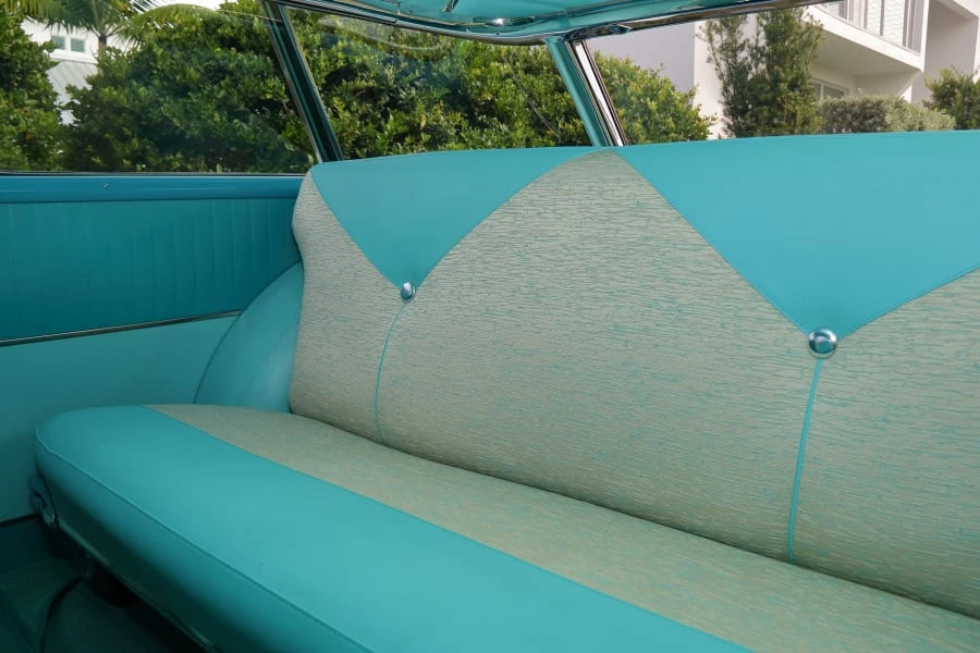 1956 Chevrolet Nomad - Image 30 of 31