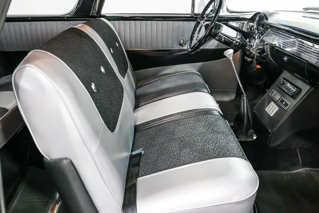 1956 Chevrolet Nomad - Image 19 of 21