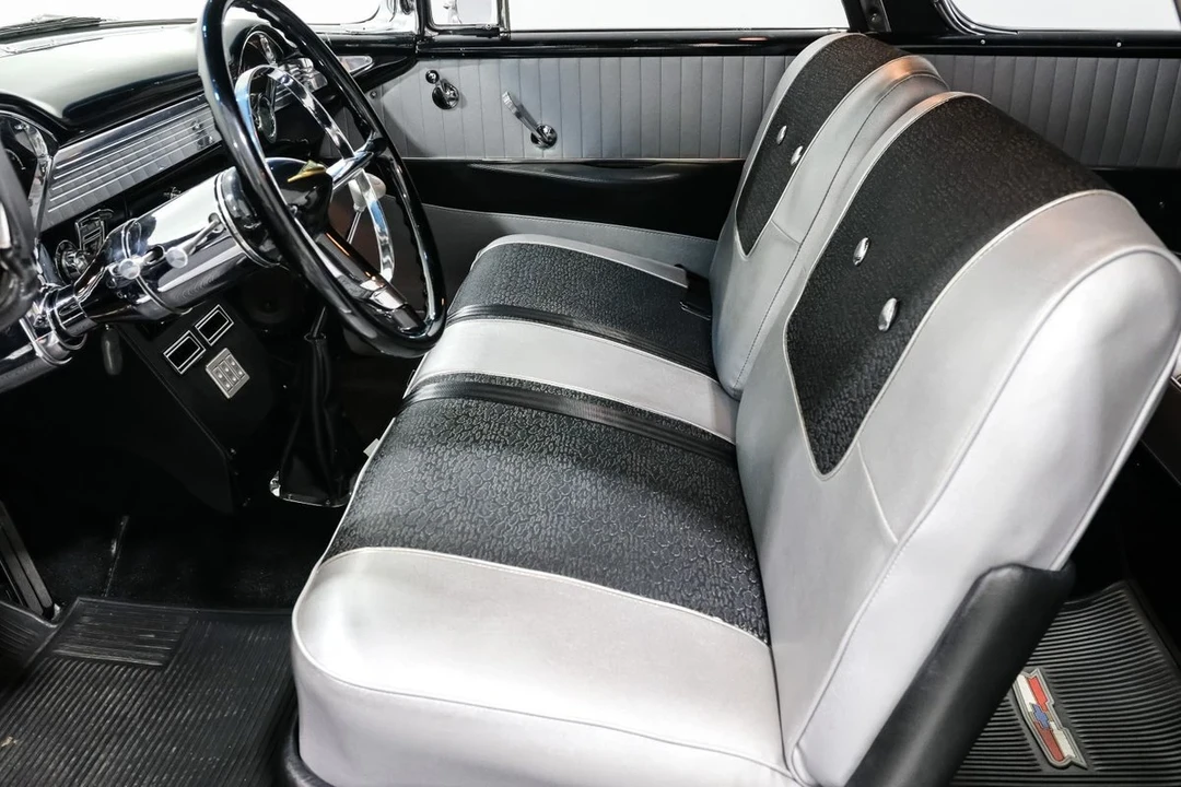 1956 Chevrolet Nomad - Image 15 of 21